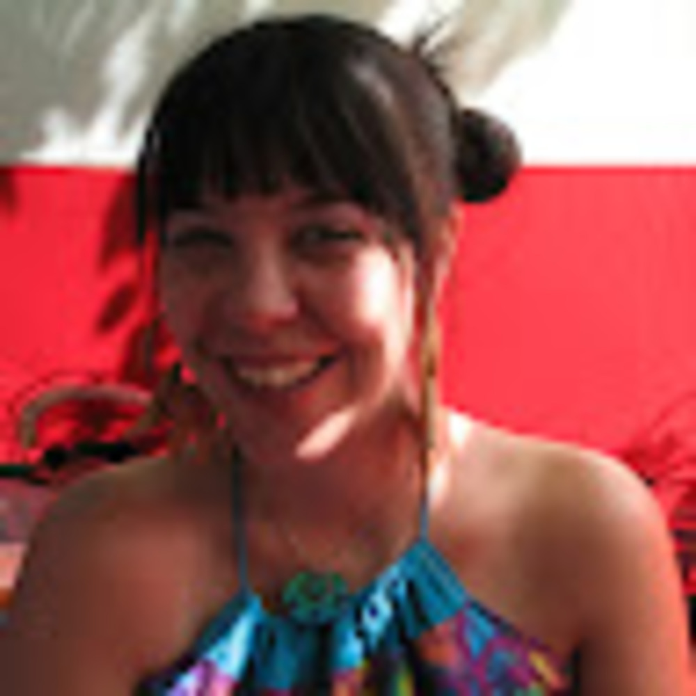 Meet your Posher, Melanie